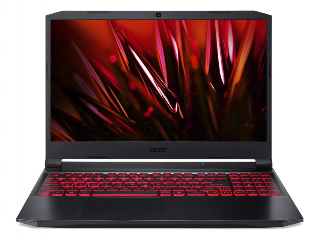 Ноутбук Acer Nitro 5 AN515-45-R7WA (NH.QBCCN.002) - фото 1