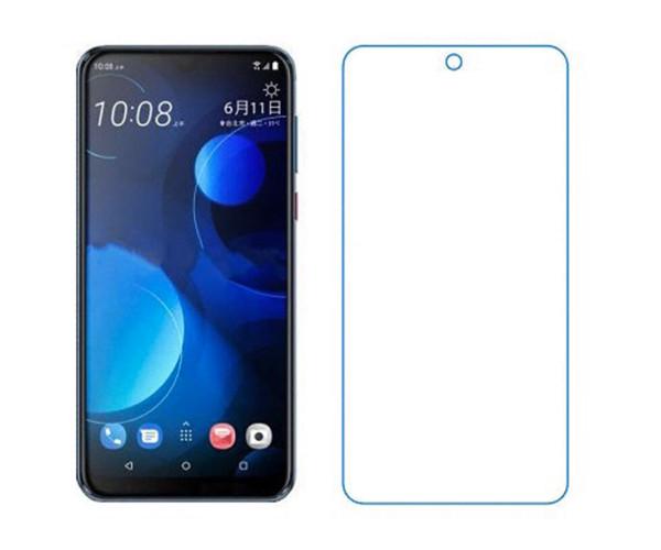 Защитное стекло 2.5D 0.3mm Tempered Glass для HTC Desire 19 Plus - фото 1