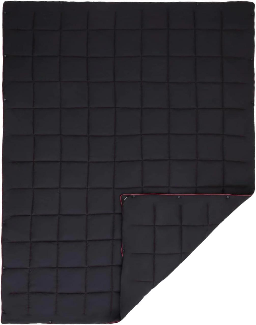 Ковдра туристична KingCamp Smart 150 KS2432 Black (KS2432_BLACK) - фото 8 Ковдра туристична KingCamp Smart 150 KS2432 Black (KS2432_BLACK) - фото 8