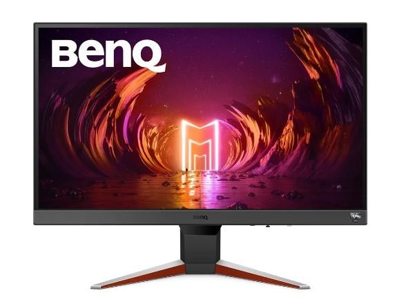 Монітор Benq EX240N 23,8" (9H.LL6LB.QBE)