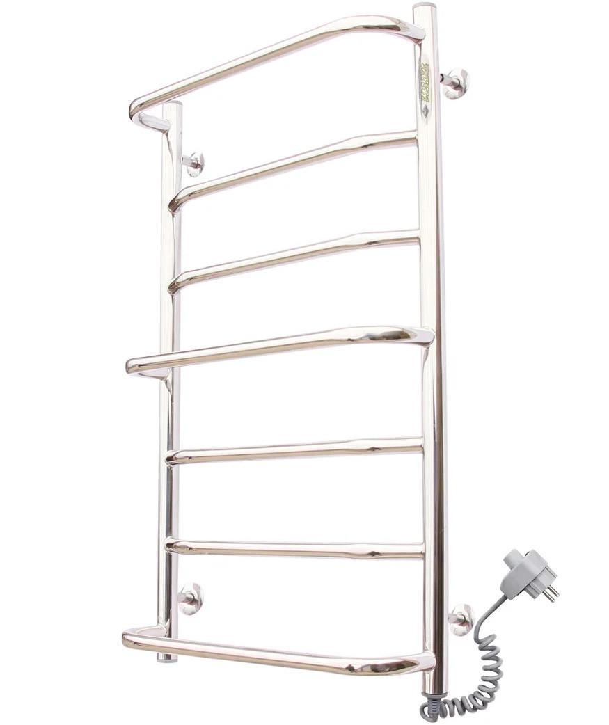 Рушникосушарка електрична KOSSER Мікс ER 7 секцій 800х500 мм