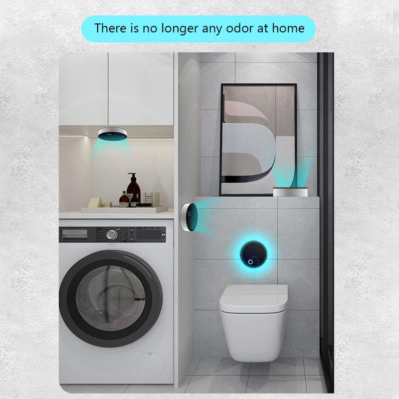 Озонатор бытовой USB 85х22 мм (00048) - фото 9 Озонатор бытовой USB 85х22 мм (00048) - фото 9