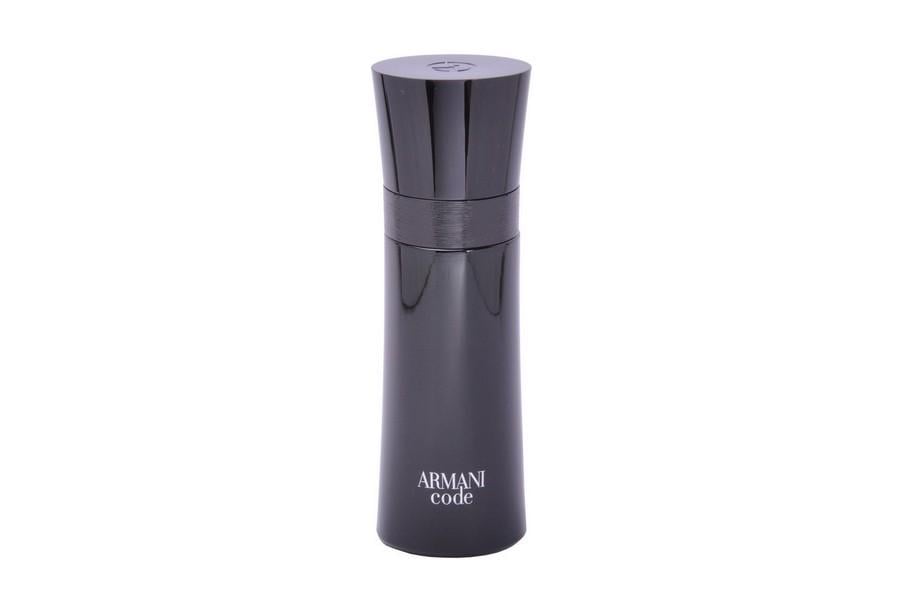 Парфюмерная вода для мужчин Giorgio Armani Armani Code Pour Homme 75 мл в транспортной упаковке (86998)