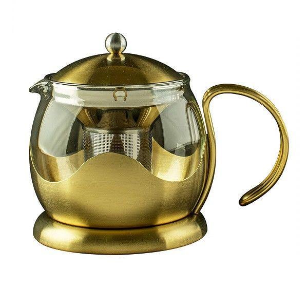 Чайник Kitchen Craft Creative Tops La Cafetière Edited 0,66 л (5201448)