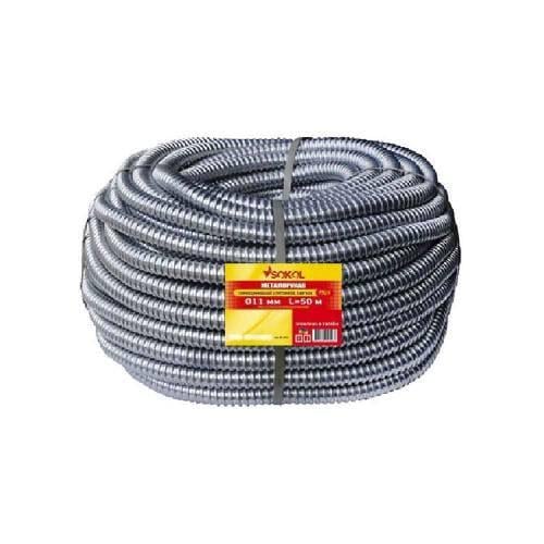 Металлорукав с протяжкой Sokol РЗ-Ц d 11 мм (2.2.1.92977)