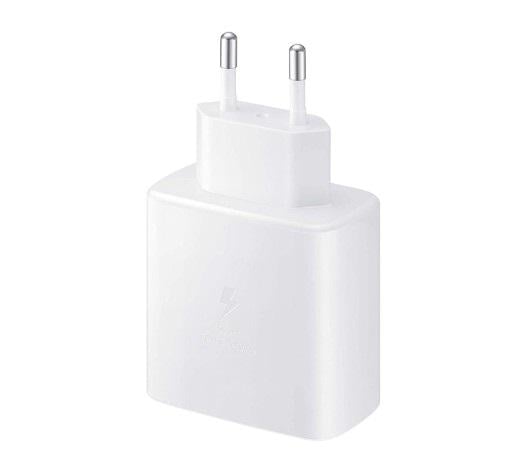 Зарядный блок Type-C 45W EP-T4510 Black (000575620)