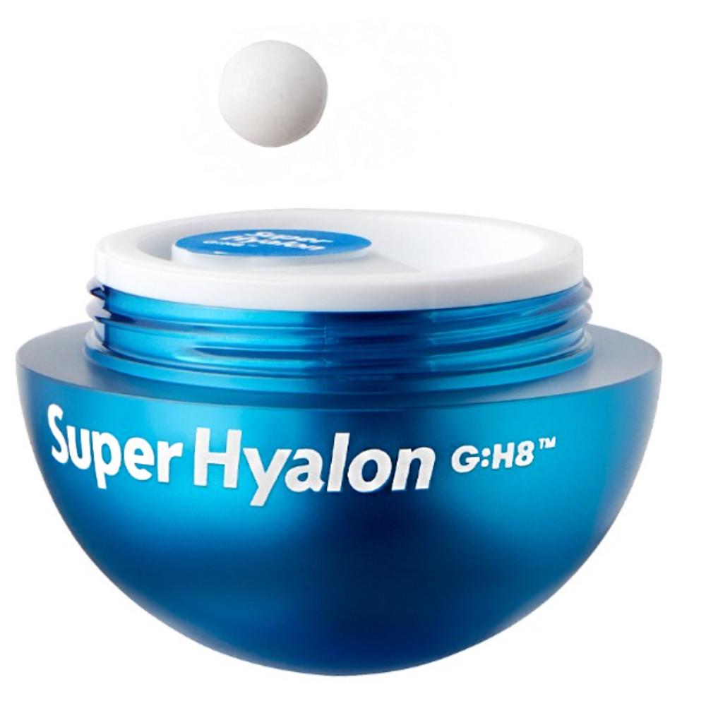 Крем-капсулы интенсивно увлажняющие VT Cosmetics Super Hyalon 99% Boosting Capsule 18 мг 30 шт.. (8809695673054)