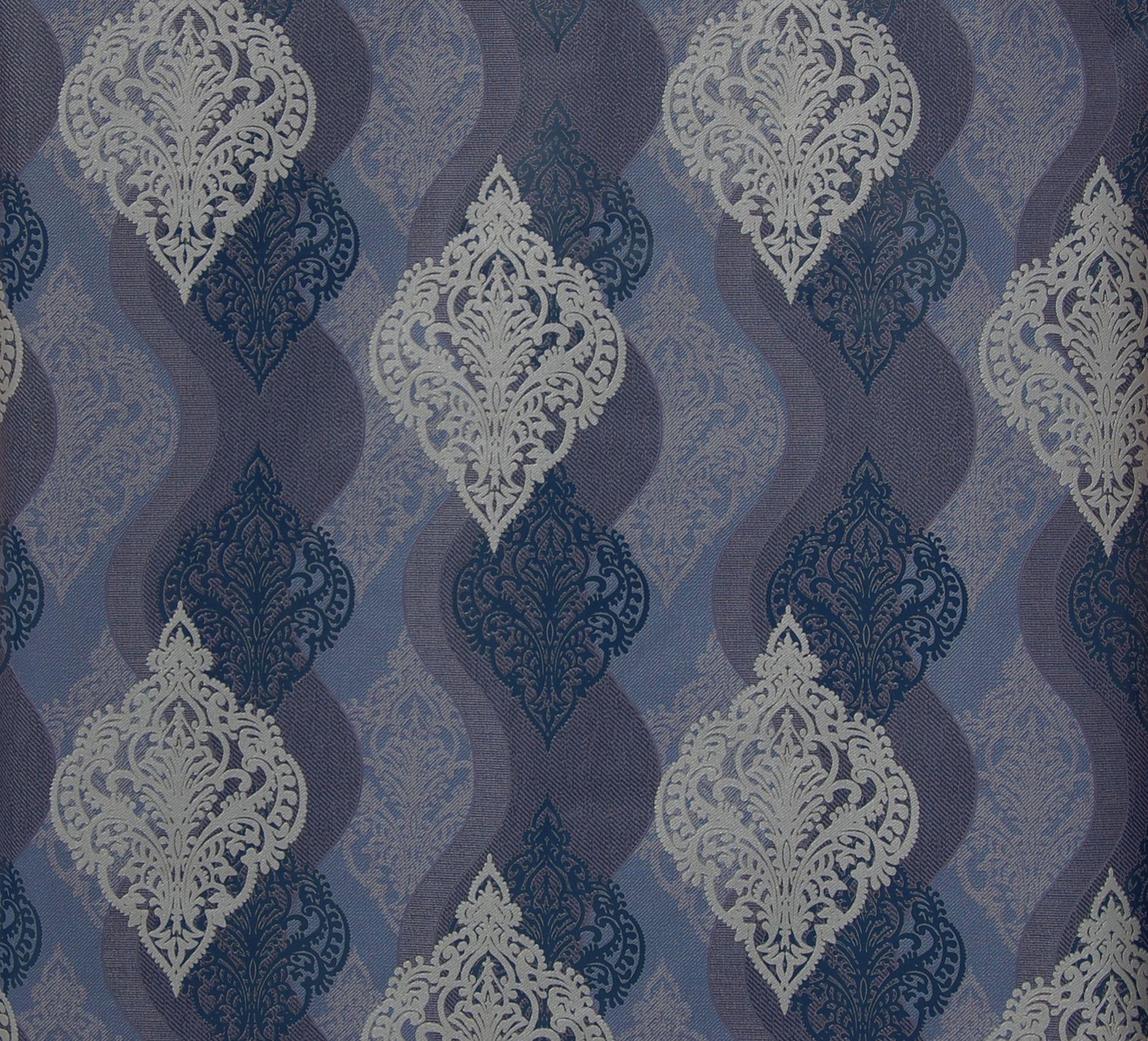 Шпалери вінілові Crocus Вікторія 8595 на флізеліновій основі 1,06 м - фото 1 Шпалери вінілові Crocus Вікторія 8595 на флізеліновій основі 1,06 м - фото 1