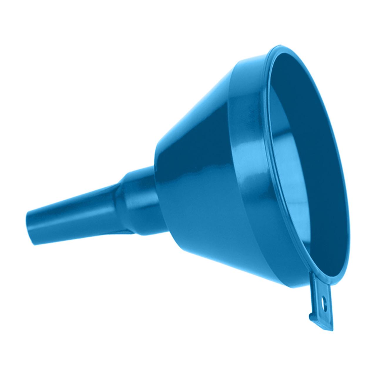 Лійка пластмасова на банку Ø 75 мм (1871212665) - фото 4