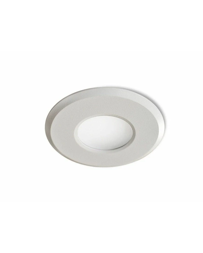 Точковий світильник Azzardo AZ1714 OSCAR (GM2117 WH)