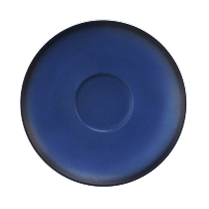 Блюдце Seltmann Weiden Fantastic 16 см Royal Blau (2507863)