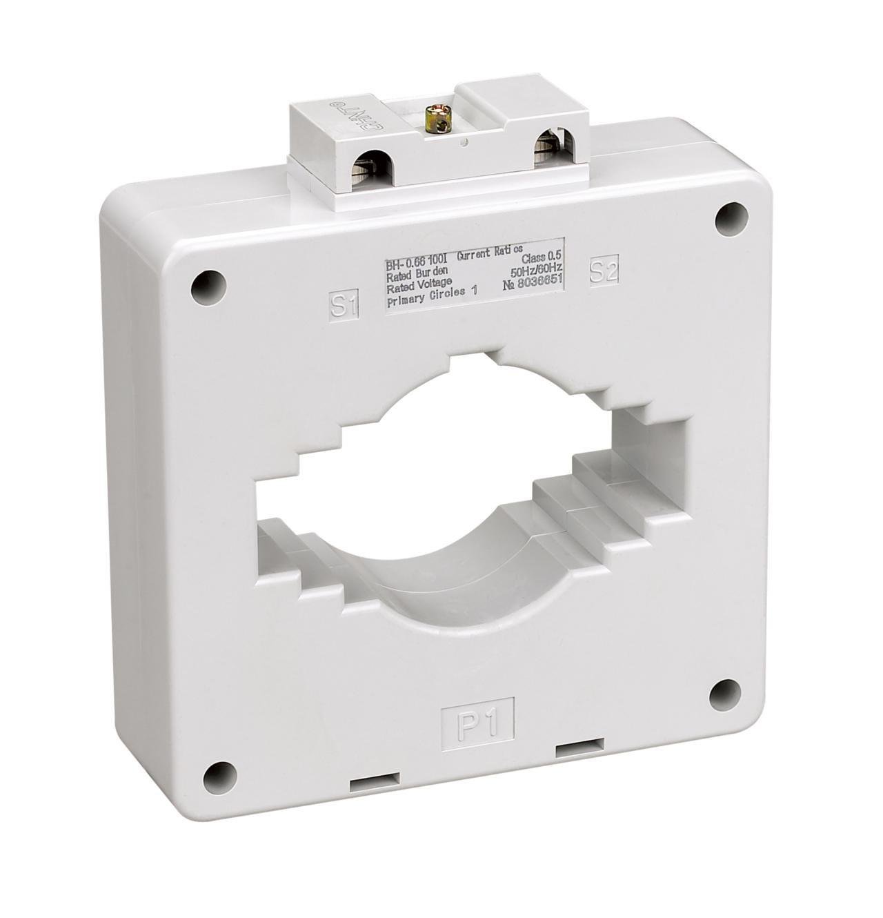 Трансформатор тока CHINT BH-0.66 100I 1000/5A CL0.5 IEC (824247)