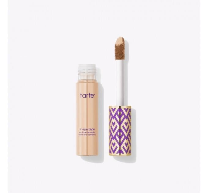 Консилер Tarte Shape Tape Contour Concealer оттенок Light 10 мл - фото 2
