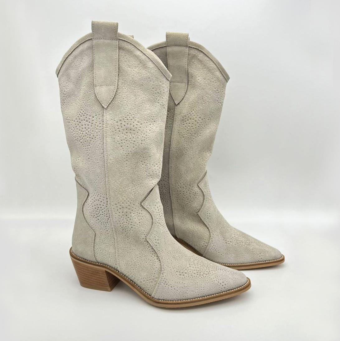 Сапоги женские Nemca р. 38 24 см (666)