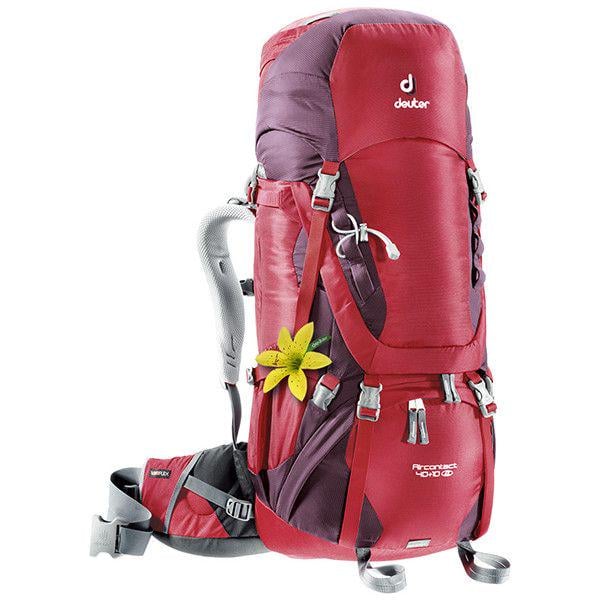 Рюкзак Deuter Aircontact SL 40-10 л (3320016 5005)