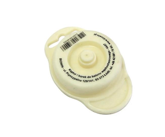 Корок гумовий капюшон ø 57 мм (ПР 647257)