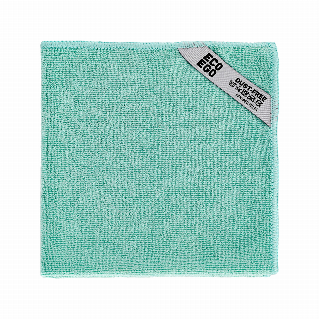 Салфетка York ECO EGO DUST FREE для пыли из микрофибры для уборки/протирания любой поверхности 35x35 см - фото 6 Салфетка York ECO EGO DUST FREE для пыли из микрофибры для уборки/протирания любой поверхности 35x35 см - фото 6