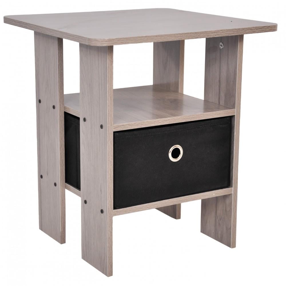 Тумба прикроватная Bonro-B028 (20000031)