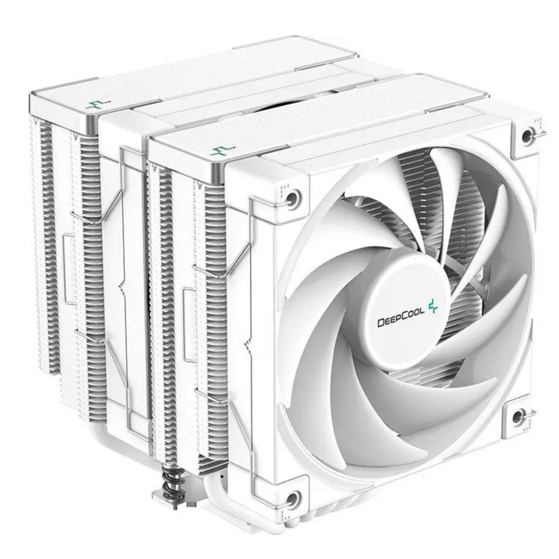 Кулер для ПК Deepcool AK620 WH (R-AK620-WHNNMT-G-1)