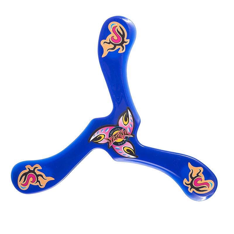 Бумеранг Boomerang 538 Синий (59508291) Бумеранг Boomerang 538 Синий (59508291)