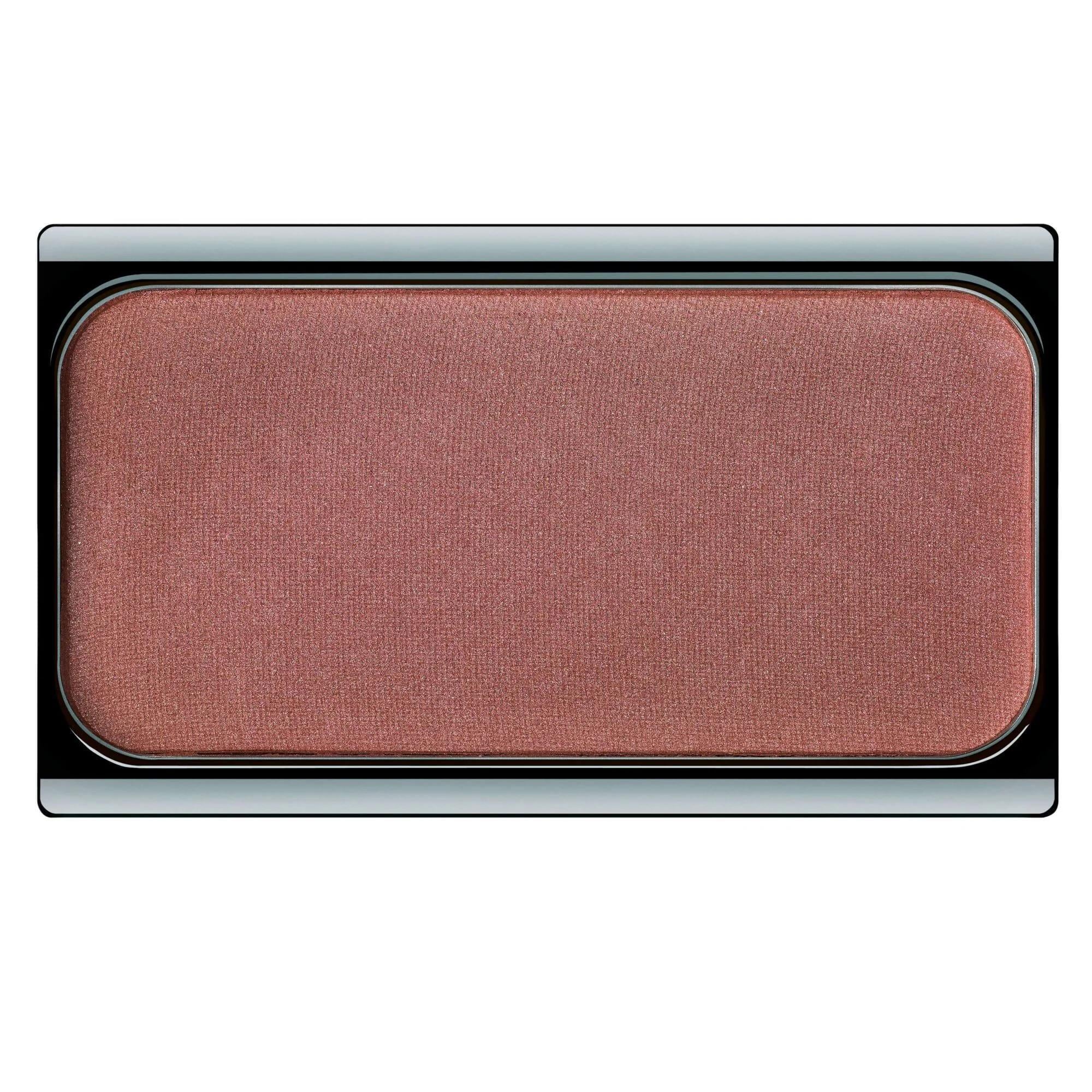 Рум'яна для обличчя Artdeco Compact Blusher 5 г №48 carmine Red blush (379766)
