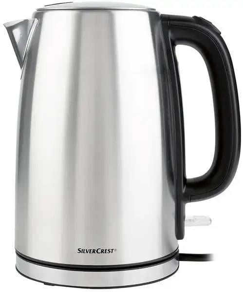 Електрочайник SilverCrest SWKE 3100 D1 1,7 л (201016)
