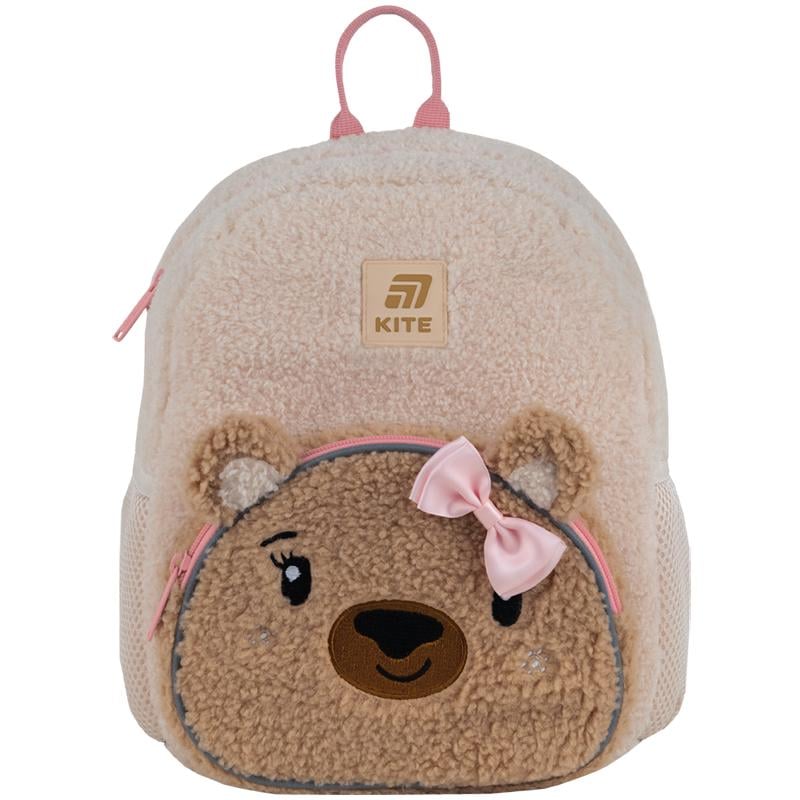 Рюкзак дитячий KITE Kids Teddy Bear (K25-2727XS-3)