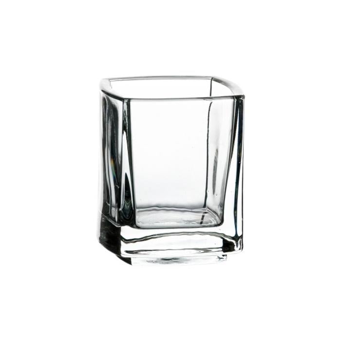 Чарка для горілки La Rochere Kube h 5 см 50 мл (L00622701)