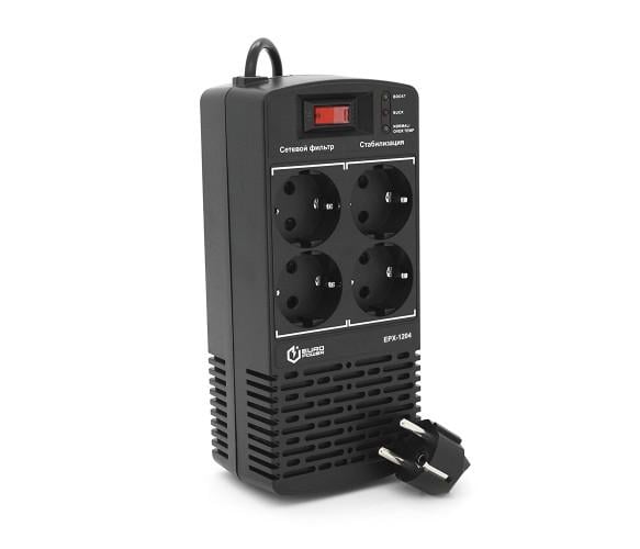 Стабілізатор напруги EuroPower ERX-1204 600W (8593)