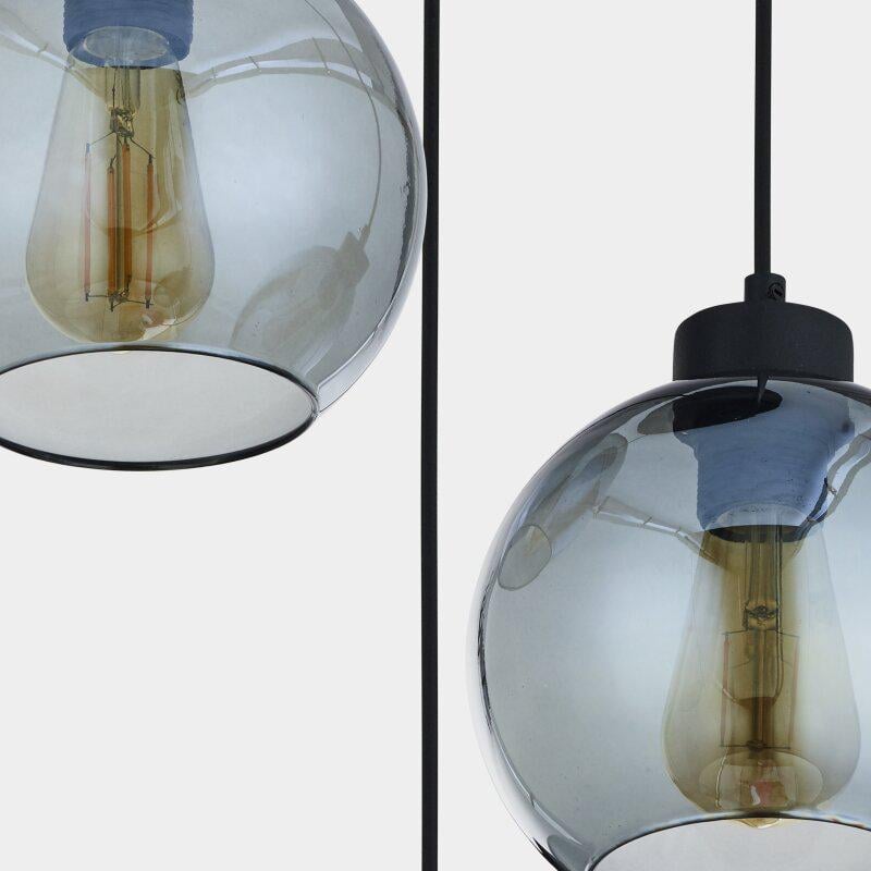 Люстра TK Lighting Cubus (2832) - фото 2