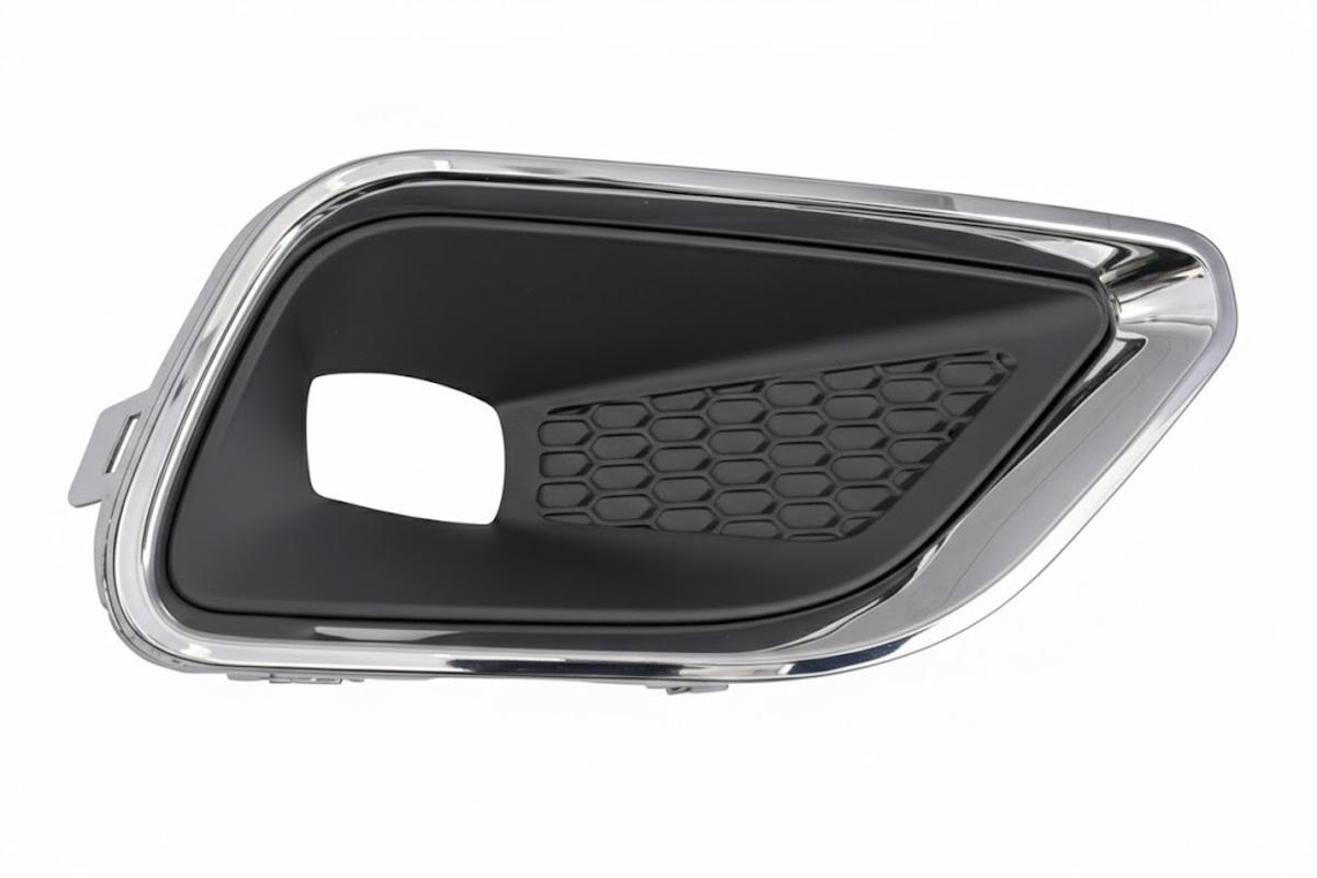 Заглушка птф права Jeep Cherokee 2019+ (68287994AB)