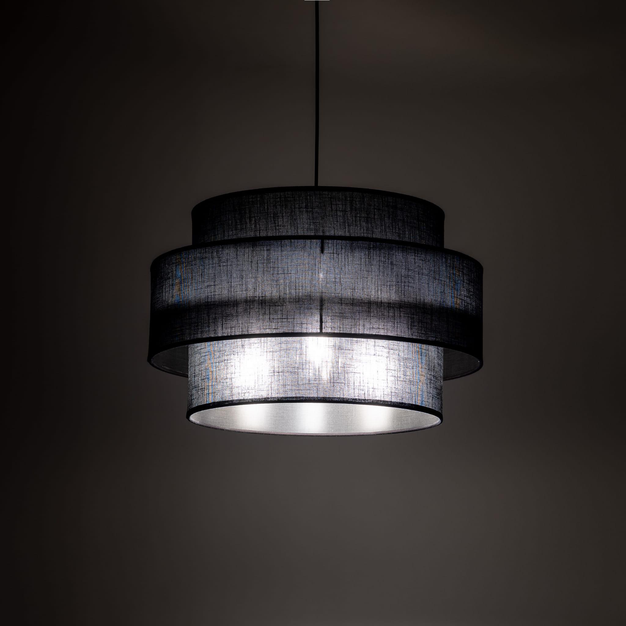 Люстра TK-Lighting Calisto 5099 Black - фото 4 Люстра TK-Lighting Calisto 5099 Black - фото 4