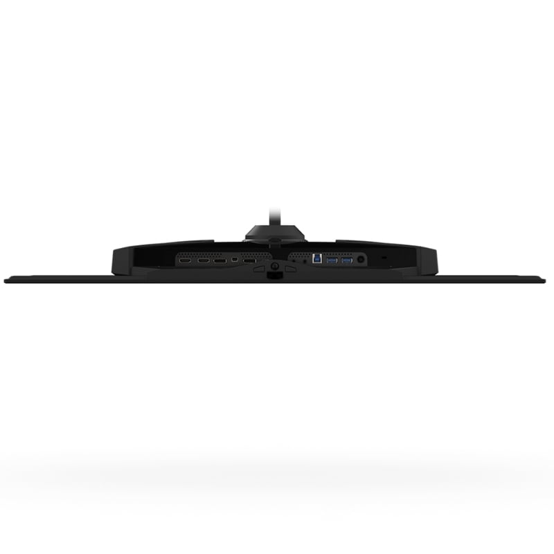 Монітор Gigabyte AORUS FO32U2P OLED геймерський 3840x2160 4K Ultra HD 31,5" (tf6205) - фото 11