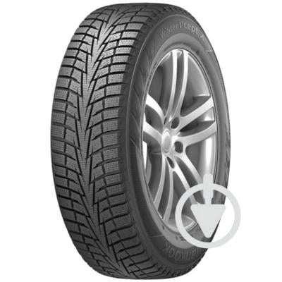 Автошина Hankook Winter i*cept X RW10 225/60 R17 99T FR