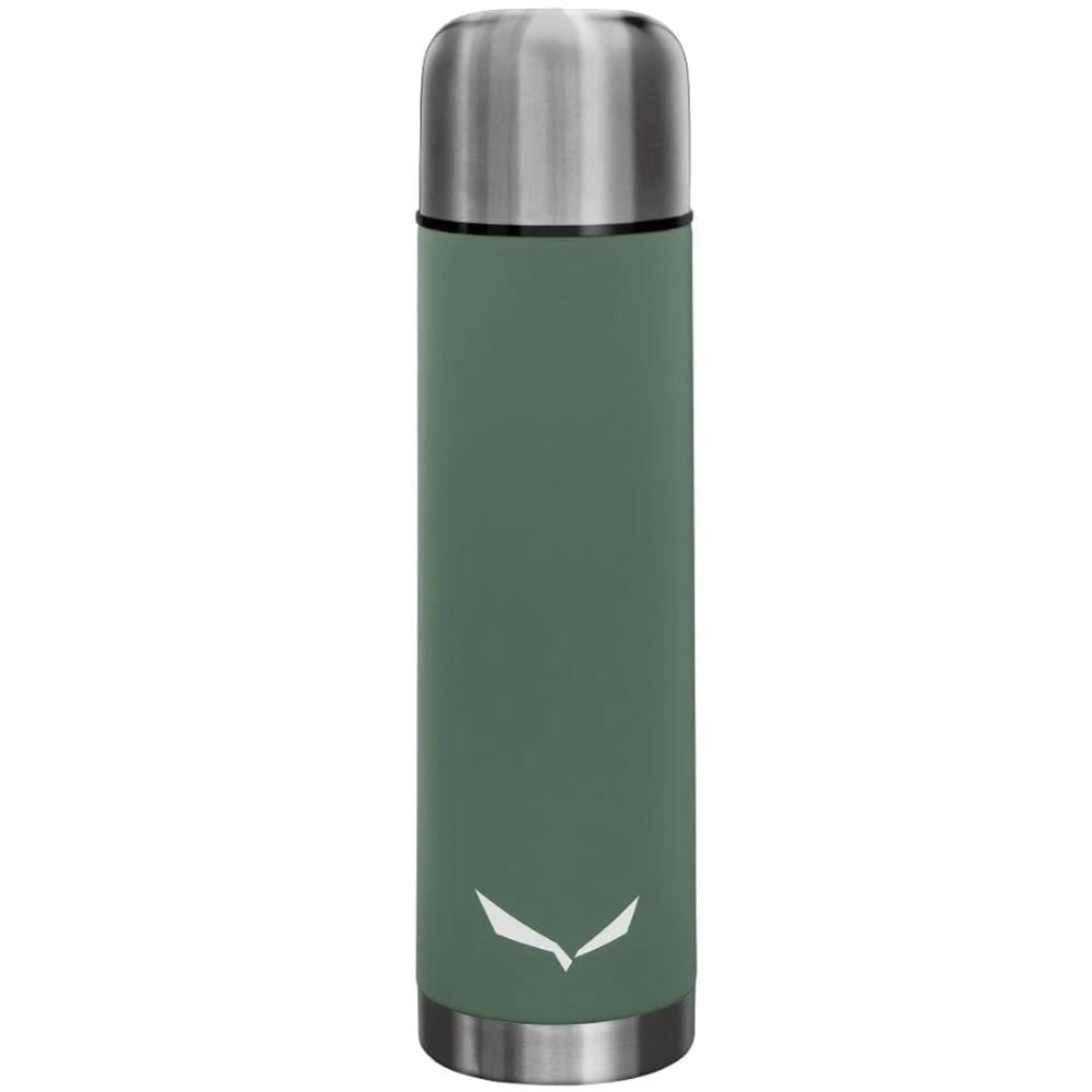 Термос Salewa Rienza Thermo btl 1 л Зеленый (013.003.1300)