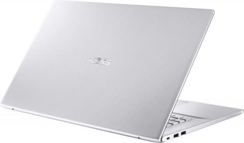 Ноутбук Asus VivoBook 17 K712EA Silver (K712EA-WH34) - фото 9