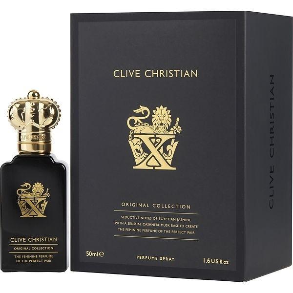 Духи для женщин Clive Christian X Feminine 100 мл (87980)