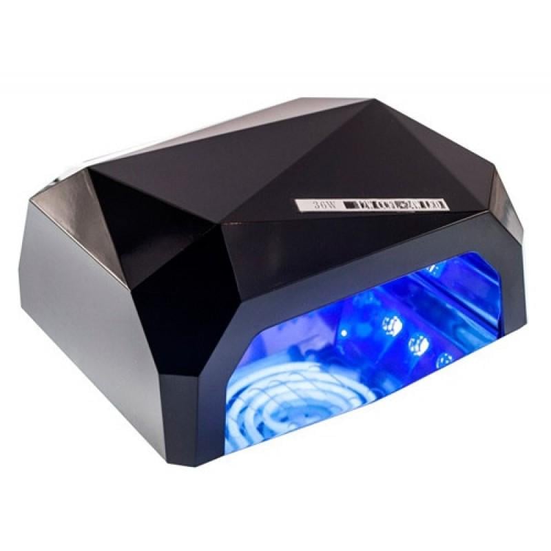 Лампа для сушки нігтів UV Lamp UV-36 W