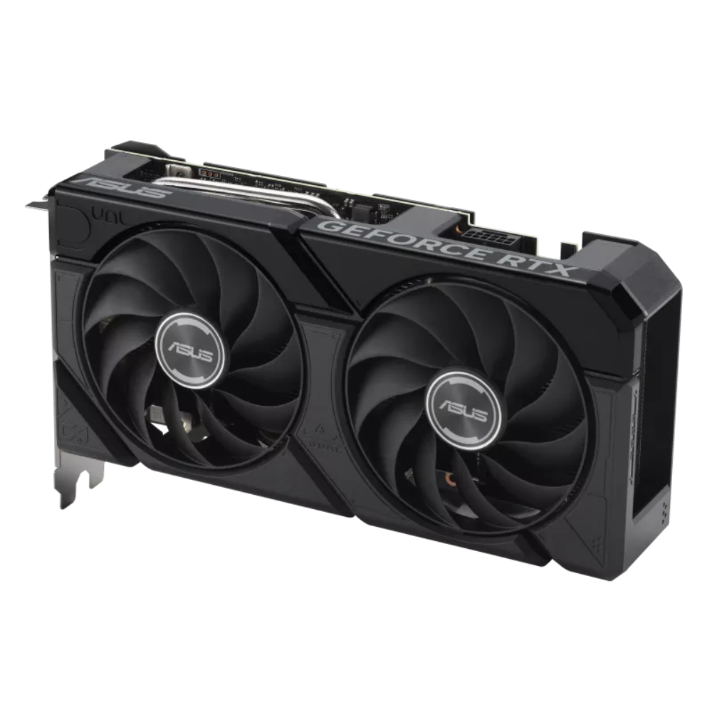 Видеокарта Asus nVidia RTX 4070 Super Dual 12 ГБ GDDR6X/21000 МГц (DUAL-RTX4070S-12G-EVO) - фото 2