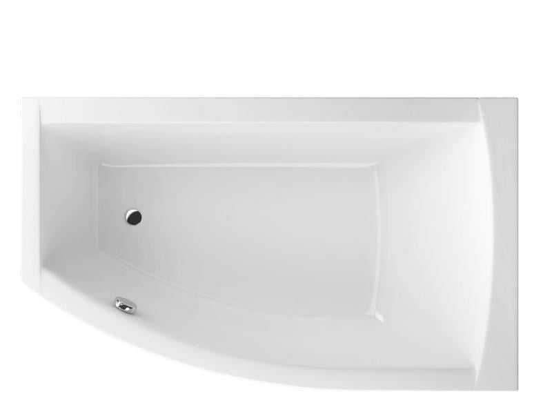 Ванна акриловая Radaway SITERA 160x95P WA1-32-160x095PSU/ножки NWE-68/сифон R135L Поврежденная упаковка Ванна акриловая Radaway SITERA 160x95P WA1-32-160x095PSU/ножки NWE-68/сифон R135L Поврежденная упаковка
