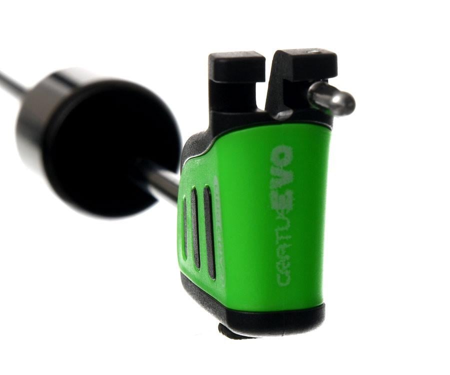 Набор свингер в кейсе Carp PRO Cratus EVO (28132314) - фото 4