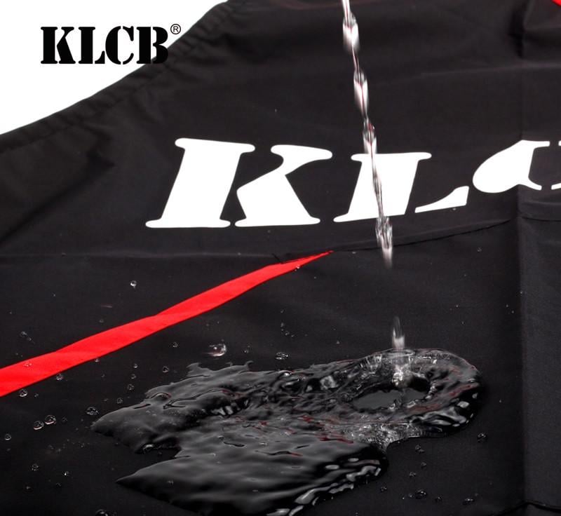 Фартук с карманами KLCB KA-G059 фирменный (25106608) - фото 3 Фартук с карманами KLCB KA-G059 фирменный (25106608) - фото 3