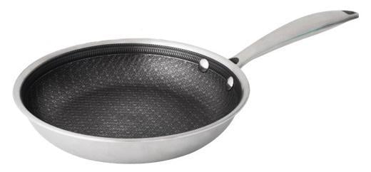 Сковорода з антипригарним покриттям 28 см PFLUON