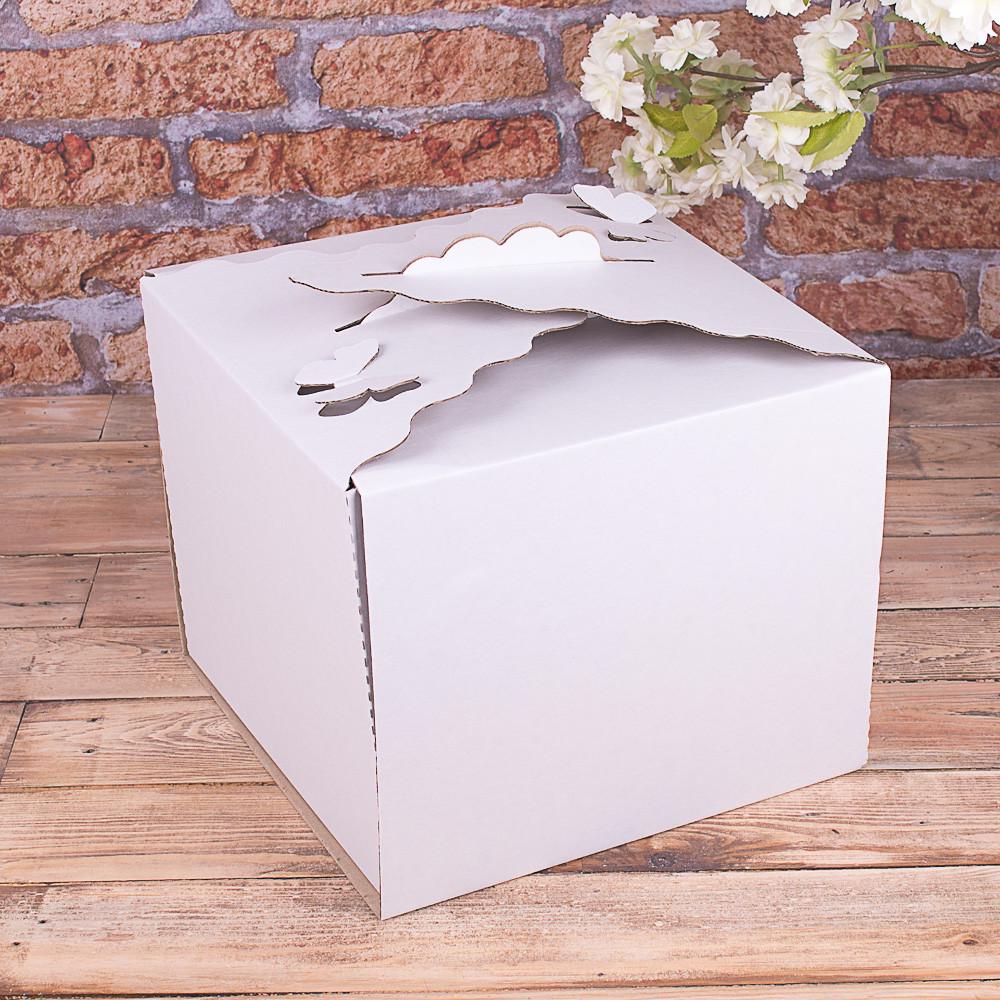 Коробка для сладкого (4772-1)