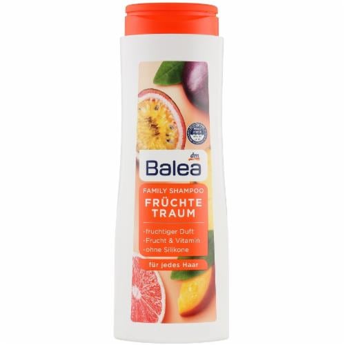 Шампунь Balea Family Fruchte Traum 500 мл (30826661)