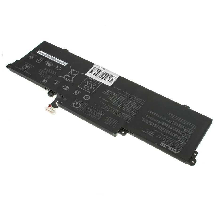 Аккумулятор для ноутбука Asus ZenBook 14 UX435EG 5263 mAh 11,61V (136555)