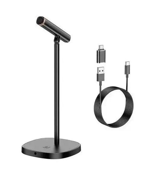 Микрофон настольный Hoco L16