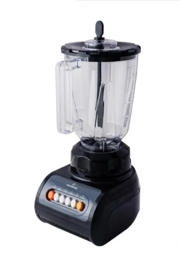 Блендер Crownberg CB-0999 500 Вт с кофемолкой