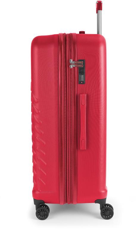 Чемодан Gabol Journey L Red (122847-008) - фото 3