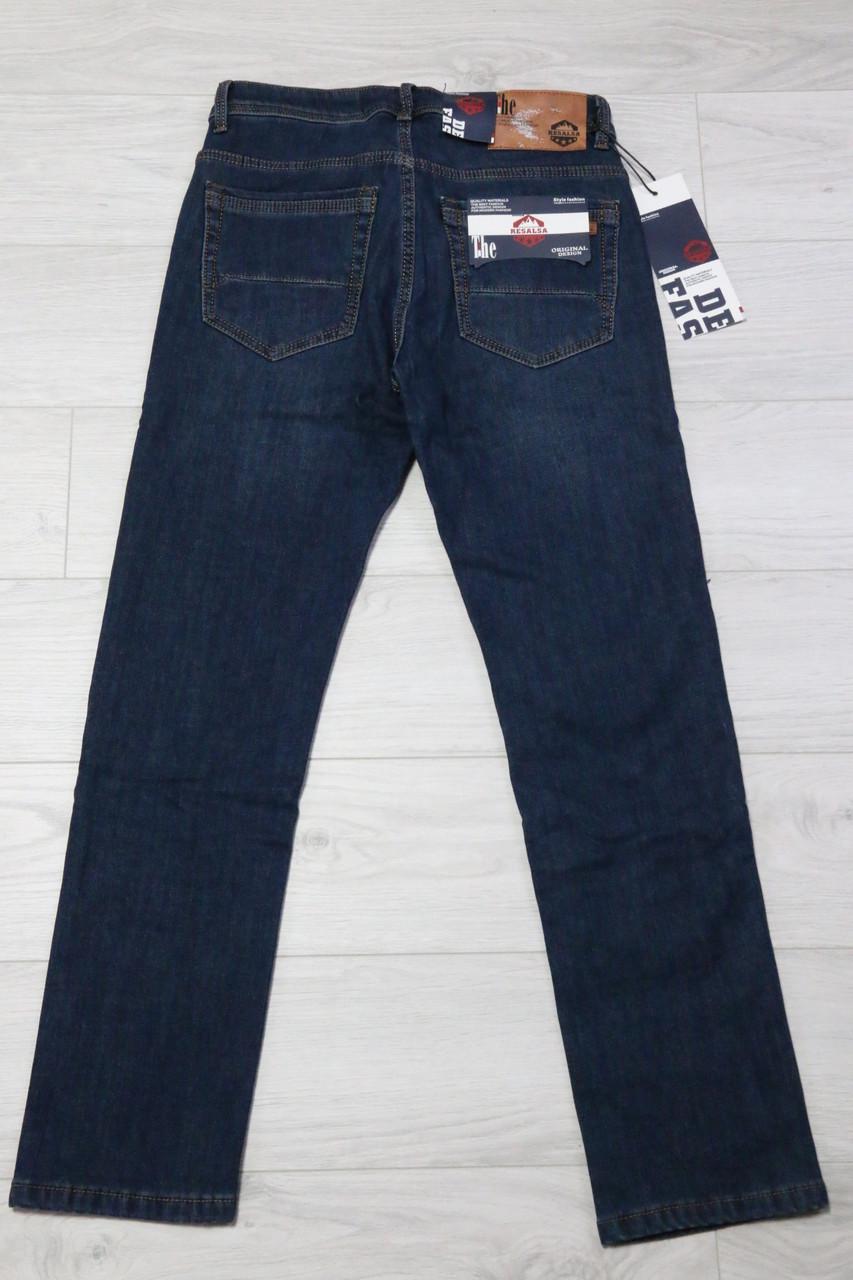 Джинсы зимние мужские классические Resalsa cotton/lucra Resalsa р. 36 (326) - фото 7 Джинсы зимние мужские классические Resalsa cotton/lucra Resalsa р. 36 (326) - фото 7